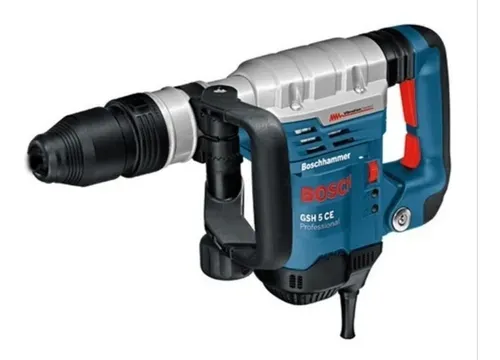 MARTILLO DEMOLEDOR BOSCH GSH 5 CE