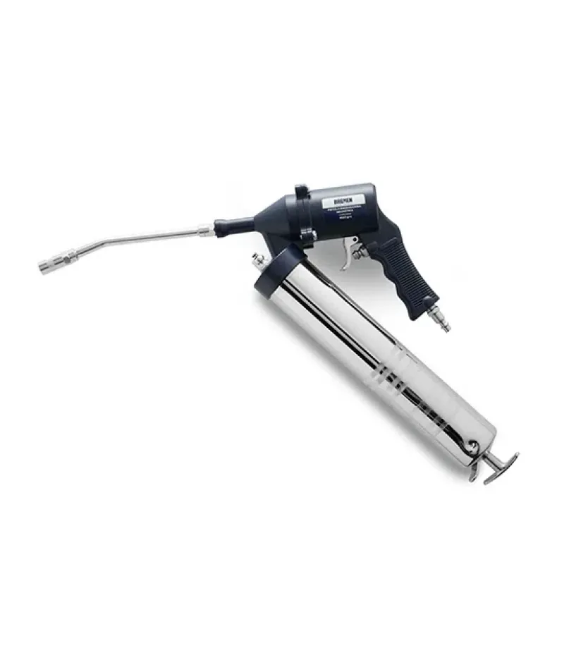 GRASERA NEUMATICA 400 grs  3665