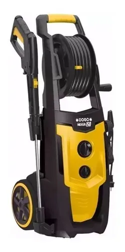 HIDROLAVADORA NEXUS 150 - AGUA FRIA 150 BAR 2500W