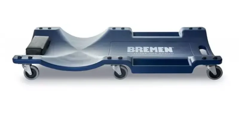 CAMILLA PROFESIONAL PARA MECANICO 3695