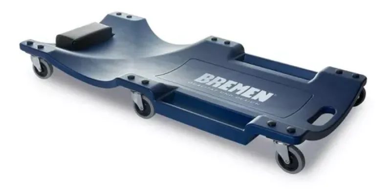 CAMILLA PROFESIONAL PARA MECANICO 3695