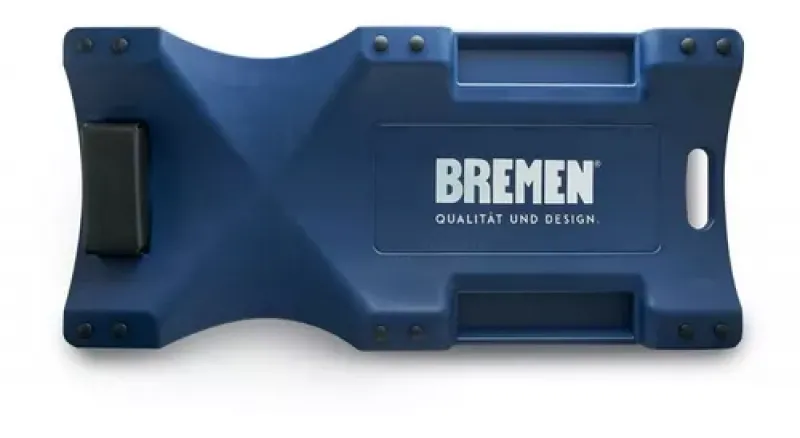 CAMILLA PROFESIONAL PARA MECANICO 3695