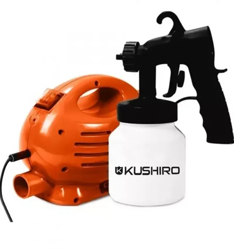 Equipo P/pintar Kushiro 650w