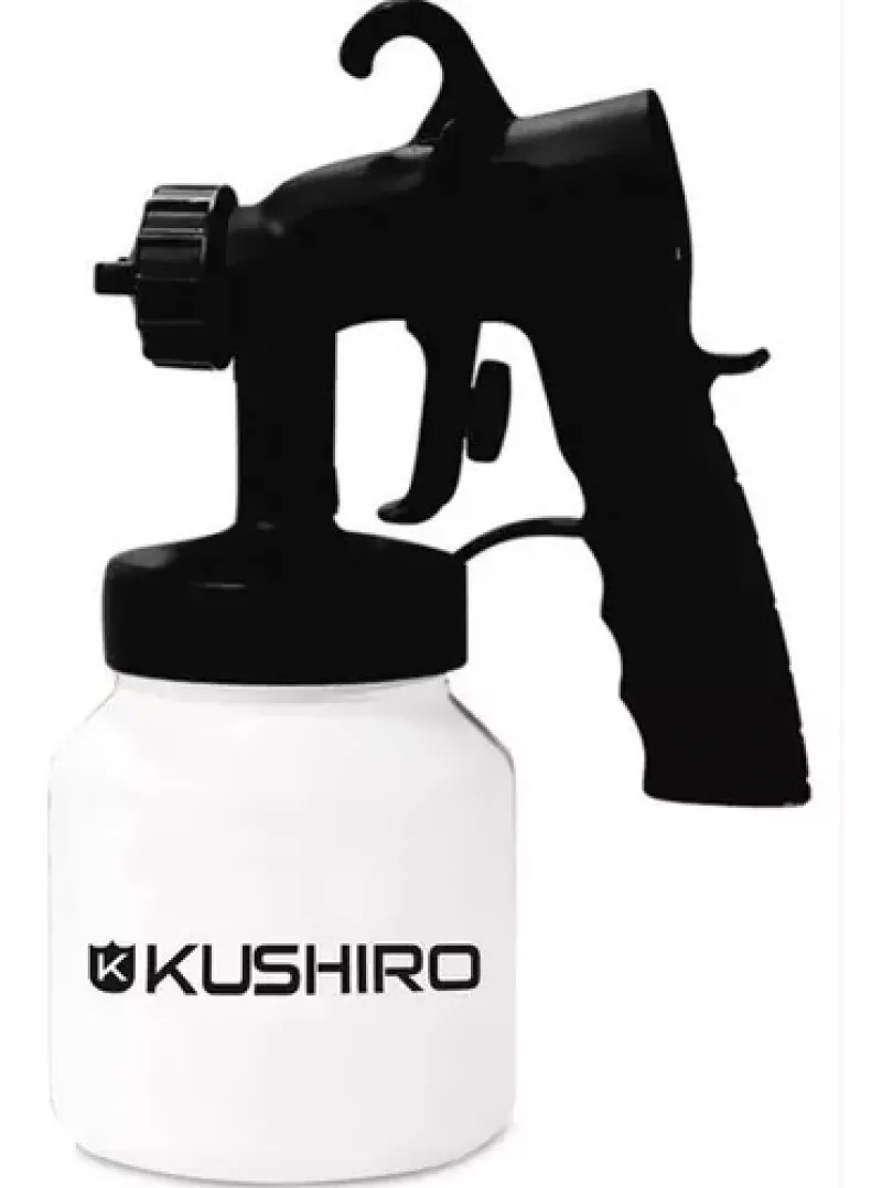 Equipo P/pintar Kushiro 650w
