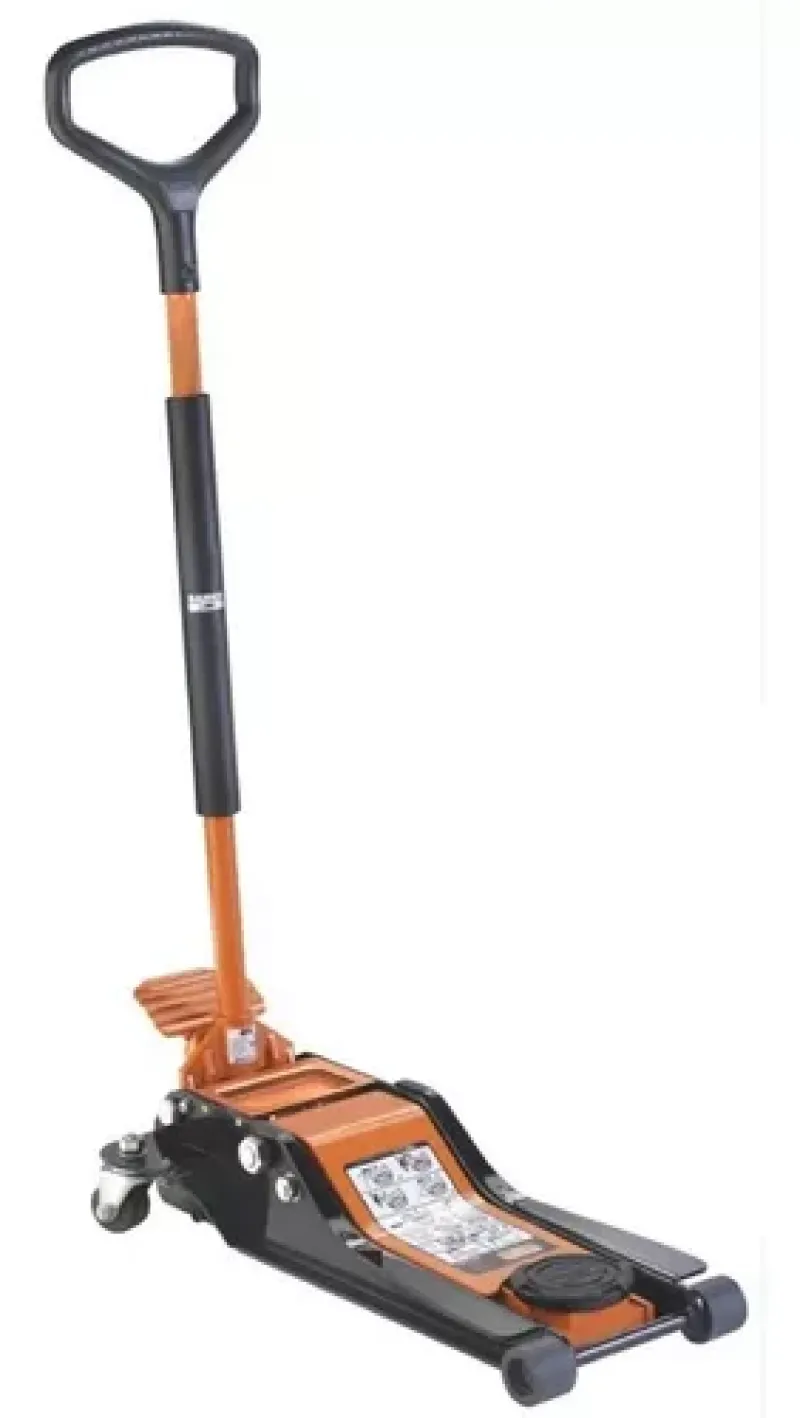 CRIQUE CARRITO 2T PERFIL BAJO, ALTA ELEVACION BH12000