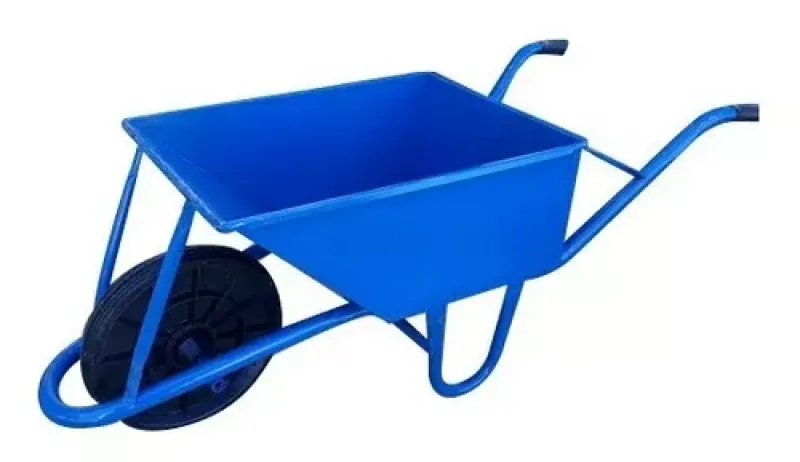 CARRETILLA  75 L   AZUL