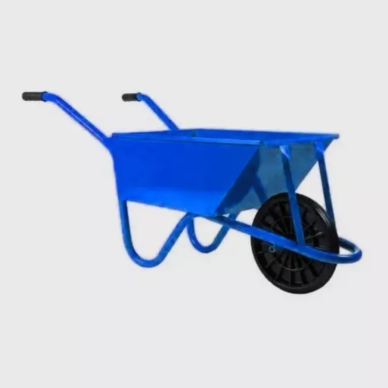 CARRETILLA  75 L   AZUL