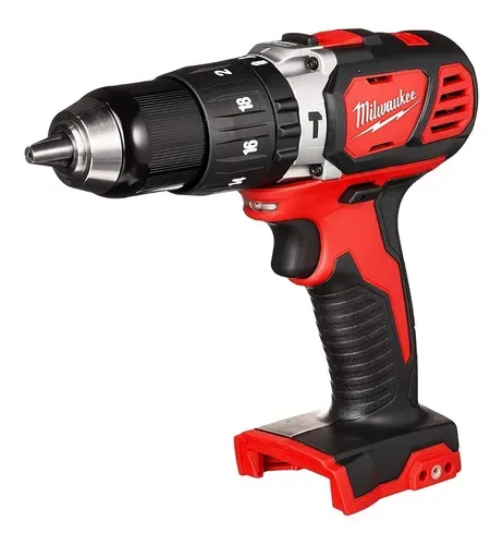 TALADRO ATORNILLADOR 18V SIN PERCUTOR 2606-259A