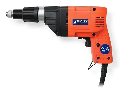 Destornillador eléctrico Argentec DG 500 220V