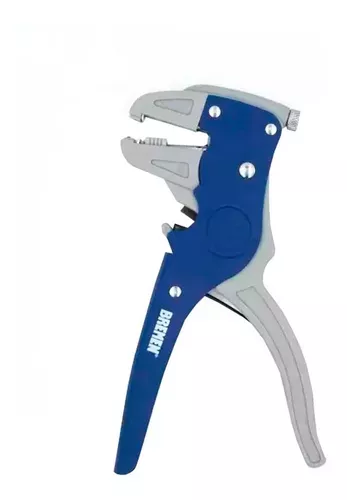 Pinza Pelacables Automático Bremen 7785