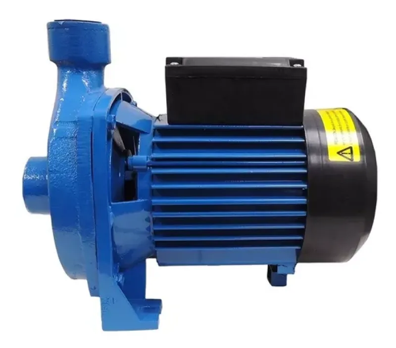 BOMBA CENTRIFUGA  1  HP MONOFASICA MOD. PH 26