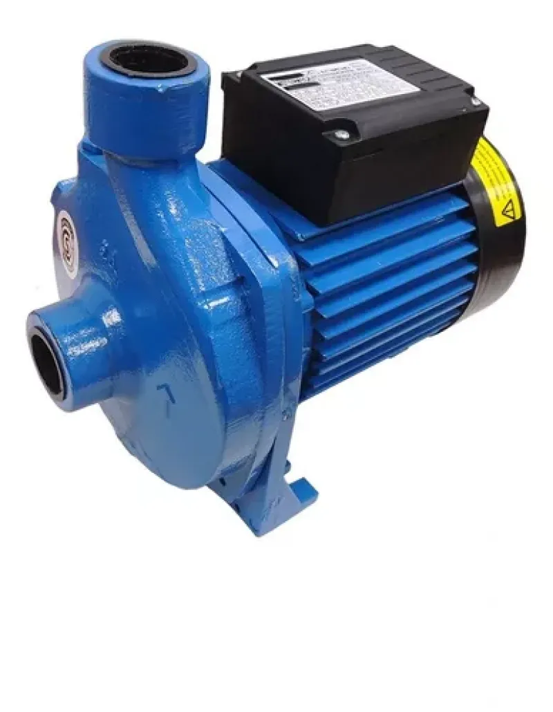 BOMBA CENTRIFUGA  1  HP MONOFASICA MOD. PH 26