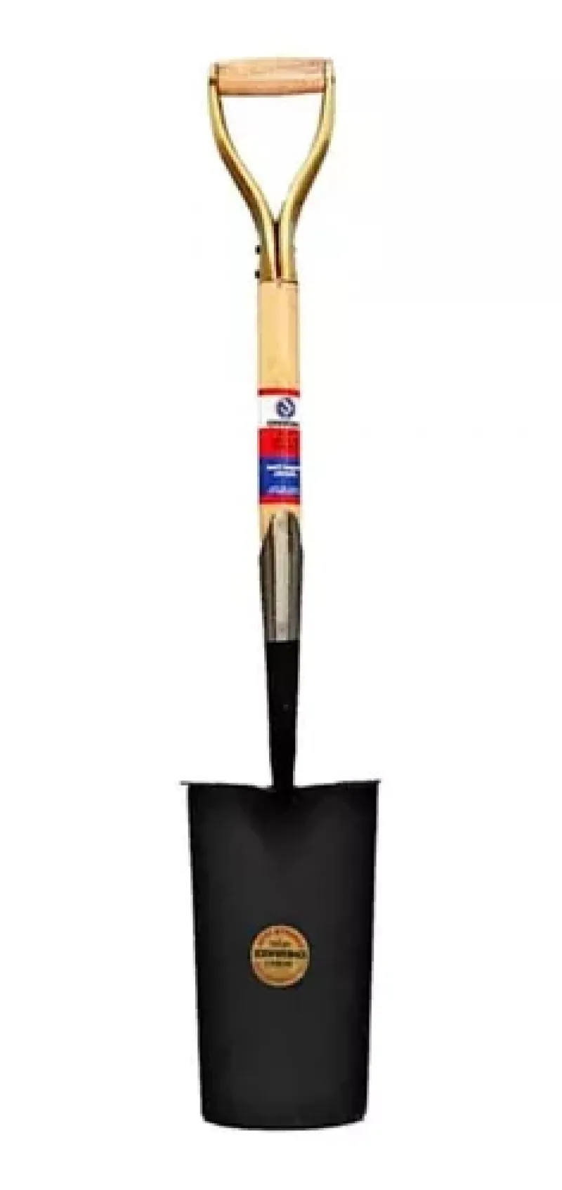 PALA PUNTA FORJADA CABO CORTO GHERARDI