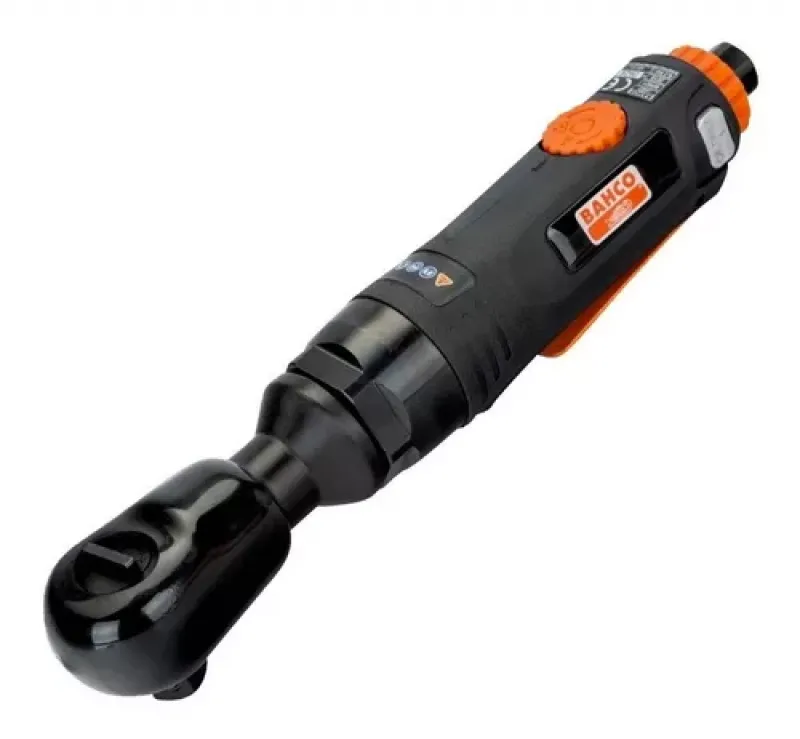 LLAVE CRIQUET NEUMATICA BAHCO BP 821