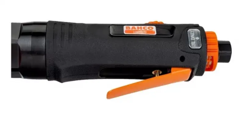 LLAVE CRIQUET NEUMATICA BAHCO BP 821