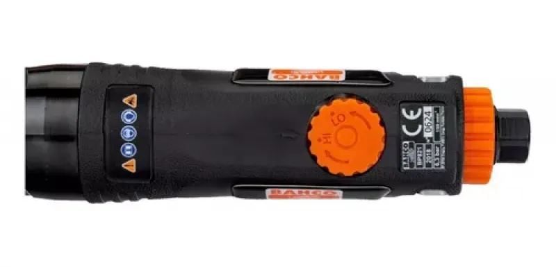 LLAVE CRIQUET NEUMATICA BAHCO BP 821