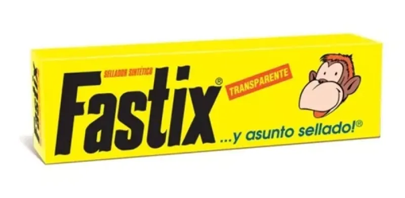 FASTIX 100 ML BLANCO