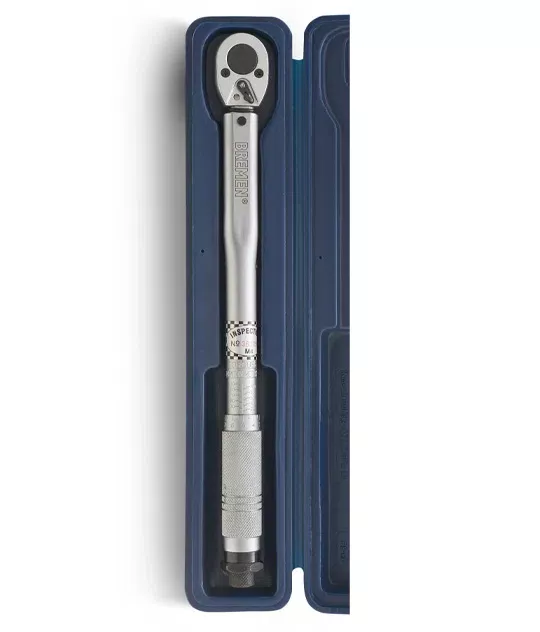 Torquímetro de Zafe 3/8"