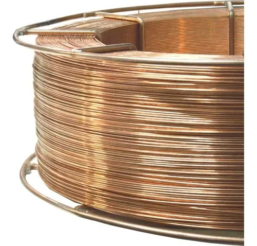 ALAMBRE MIG 0.9MM conarco (X 18 KGS)