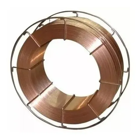 ALAMBRE MIG 0.9MM conarco (X 18 KGS)