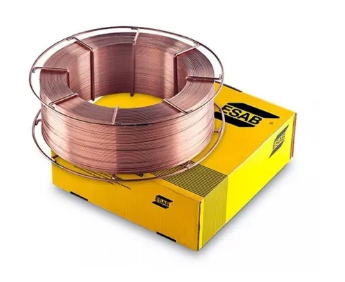 ALAMBRE MIG 0.9MM conarco (X 18 KGS)