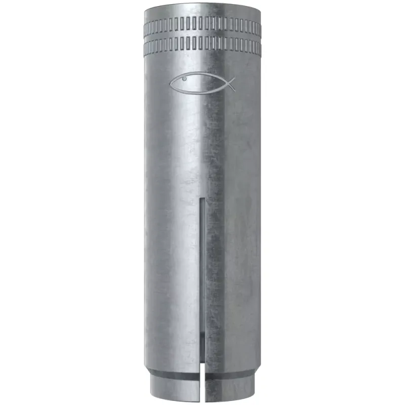 Anclaje de impacto EA N (pulgada)