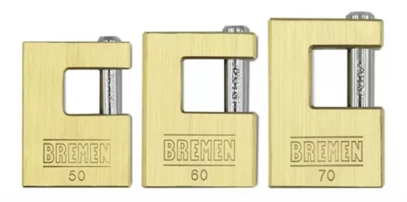 CANDADO PERSIANA 50MM 7746