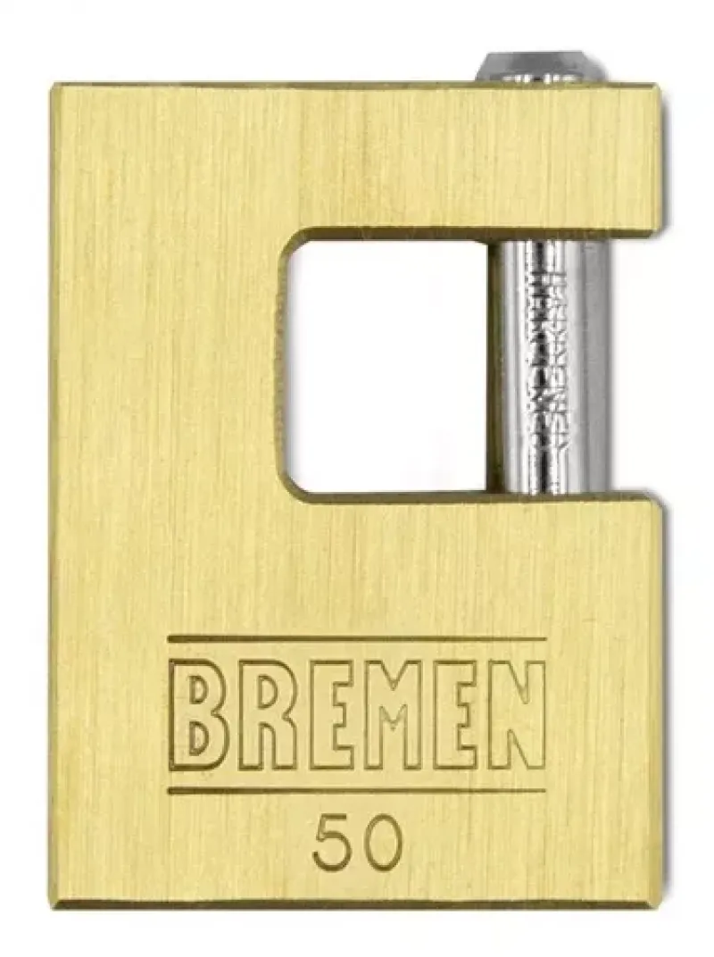 CANDADO PERSIANA 50MM 7746