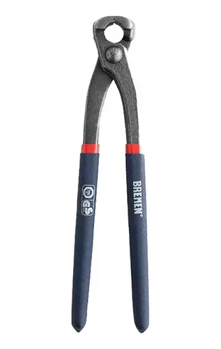 Tenaza Armador Medio Corte