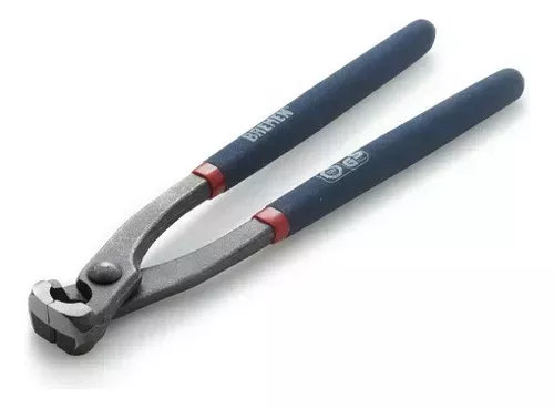 Tenaza Armador Medio Corte