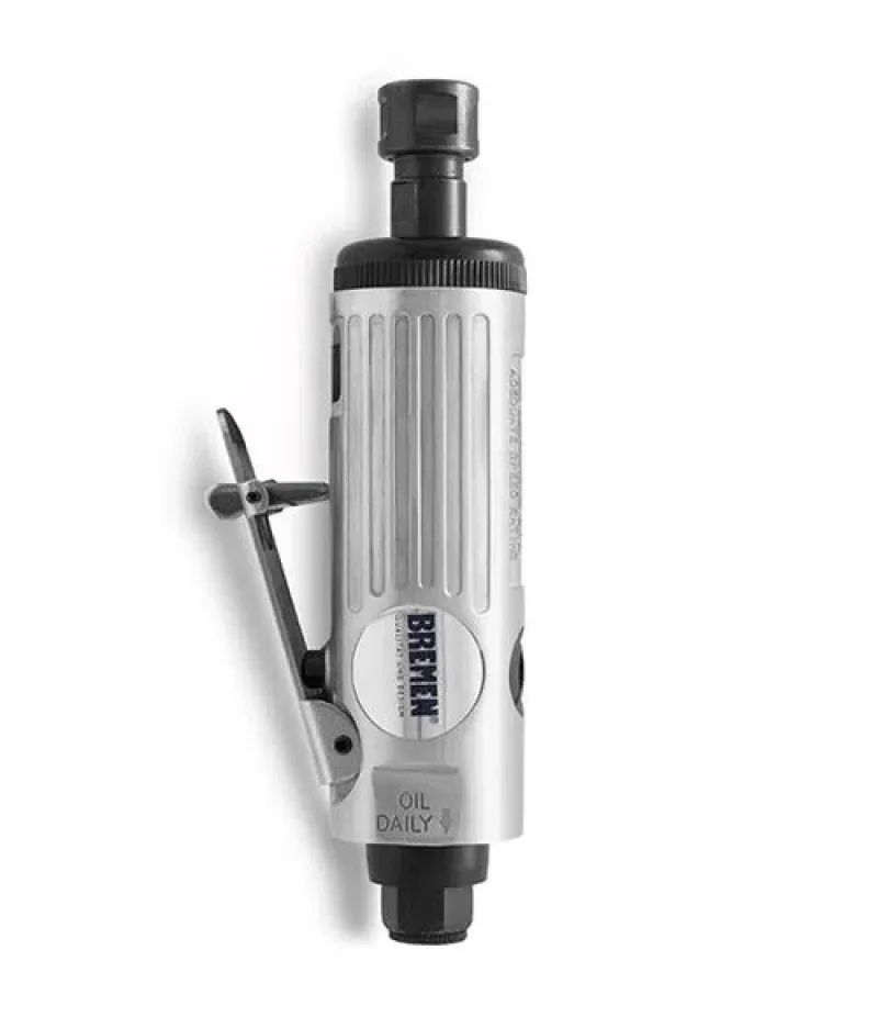 AMOLADORA RECTA NEUM. 1/4"          BREMEN 3029