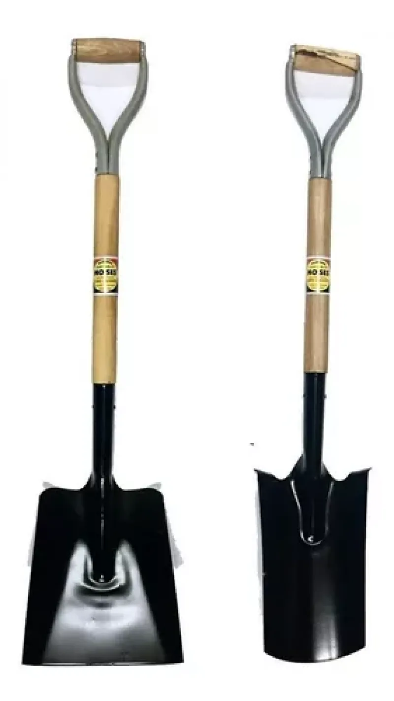 PALA PUNTA ESTAMPADA MOISES