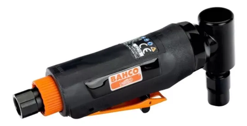 AMOLADORA ANGULAR NEUMATICA BAHCO BP 115