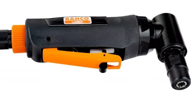 AMOLADORA ANGULAR NEUMATICA BAHCO BP 115