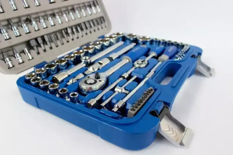 JGO BOC. Y ACC. ENC 1/2" Y 1/4" 101 PZ 129-101-4 =130-109-4