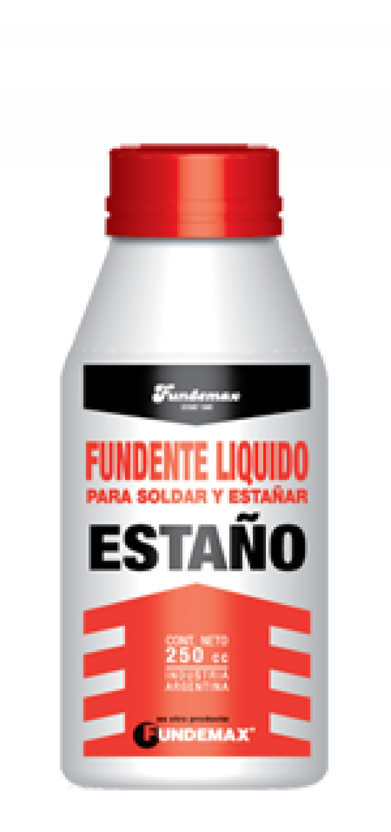 Fundente Liquido Para Soldar Estaño