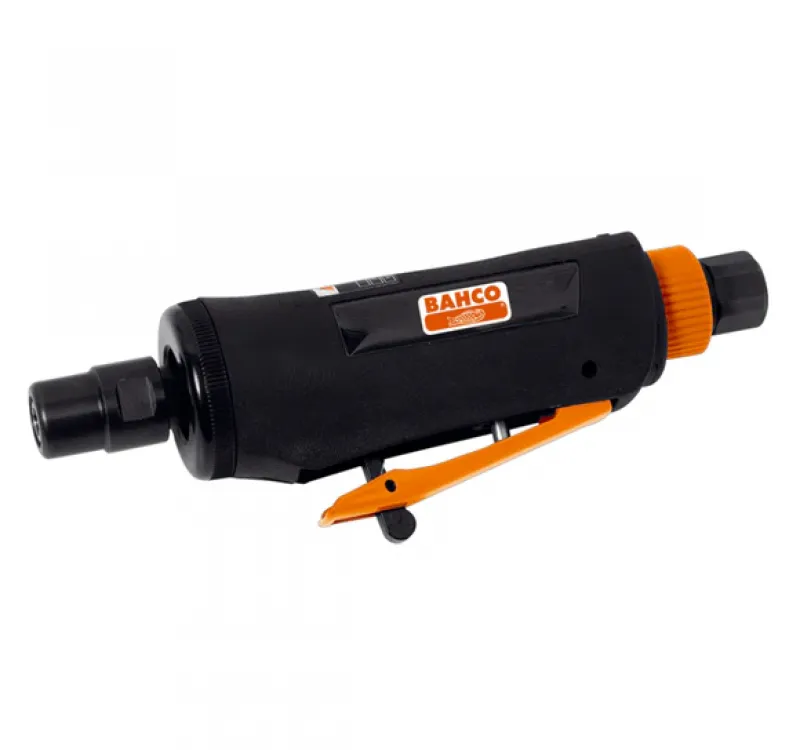 MINI AMOLADORA NEUMATICA BAHCO BP 822