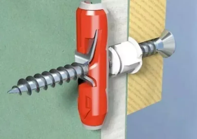 Tarugos Duotec 10 Mm Fischer