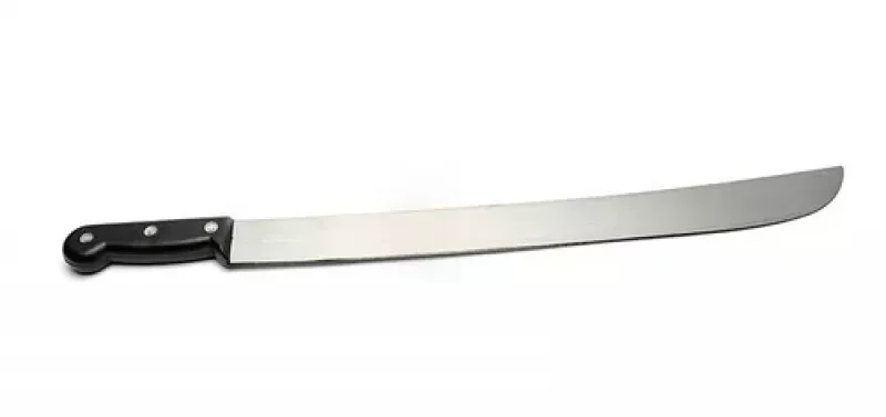 MACHETE P/MONTE 20" C/PLASTICO WEMBLEY      3635