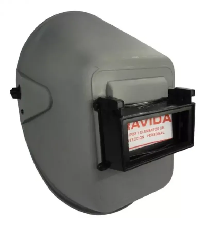 CARETA PARA SOLDAR FRAVIDA VISOR MOVIL 2560