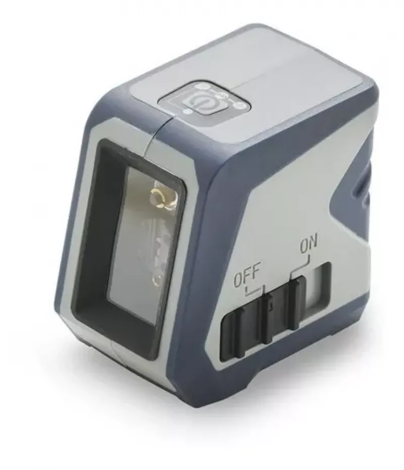 Nivel Laser Autonivelante Bremen 2 Líneas