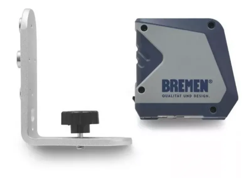 Nivel Laser Autonivelante Bremen 2 Líneas