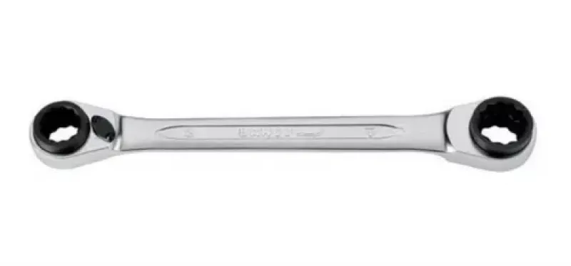 SET DE LLAVES CON CRIQUET S4RM/3T