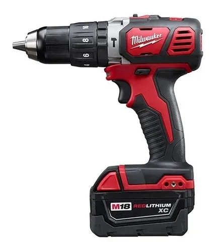 TALADRO PERCUTOR ATORNILLADOR  18V 2607-259A