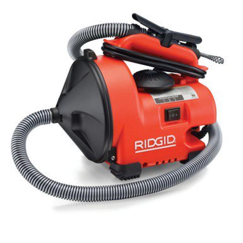 Máquina para fregaderos Auto-Clean™/K-30