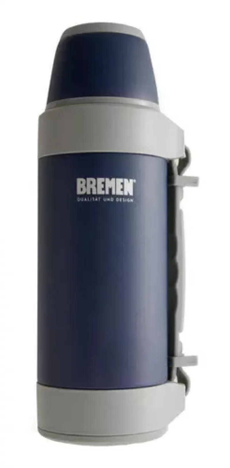 TERMO BREMEN 1,2 LITROS AC. INOX  7133