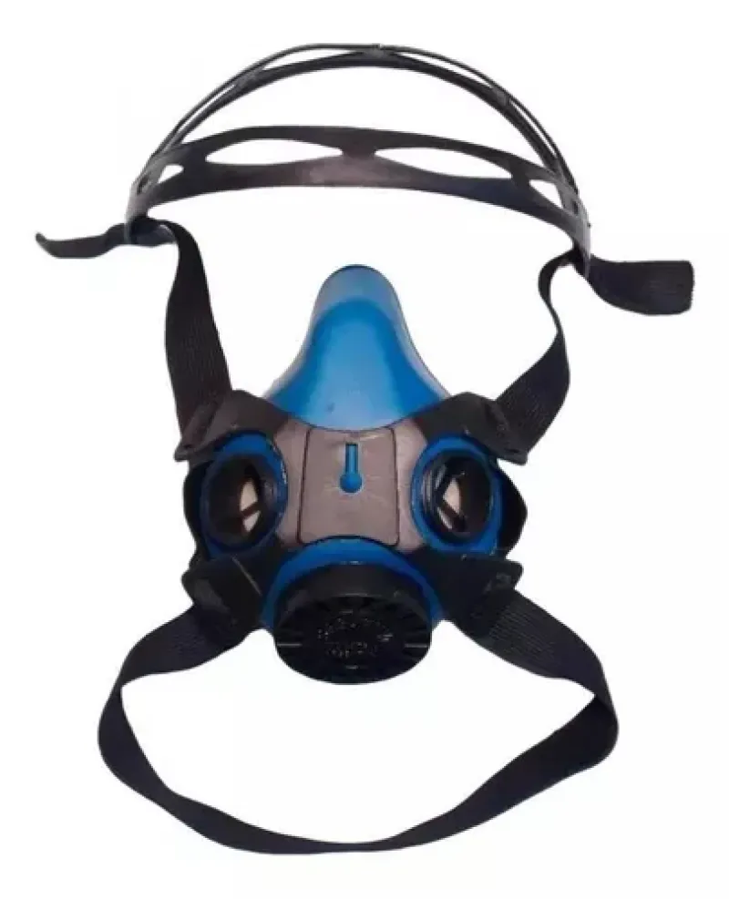 SEMIMASCARA 2 FILTROS-   SEGURIND