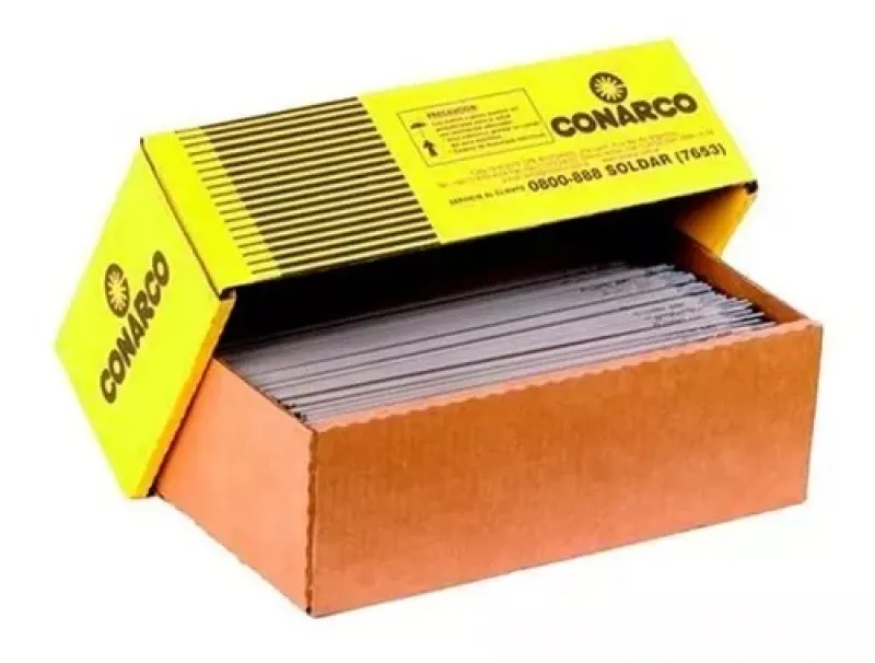 Electrodo Conarco 18
