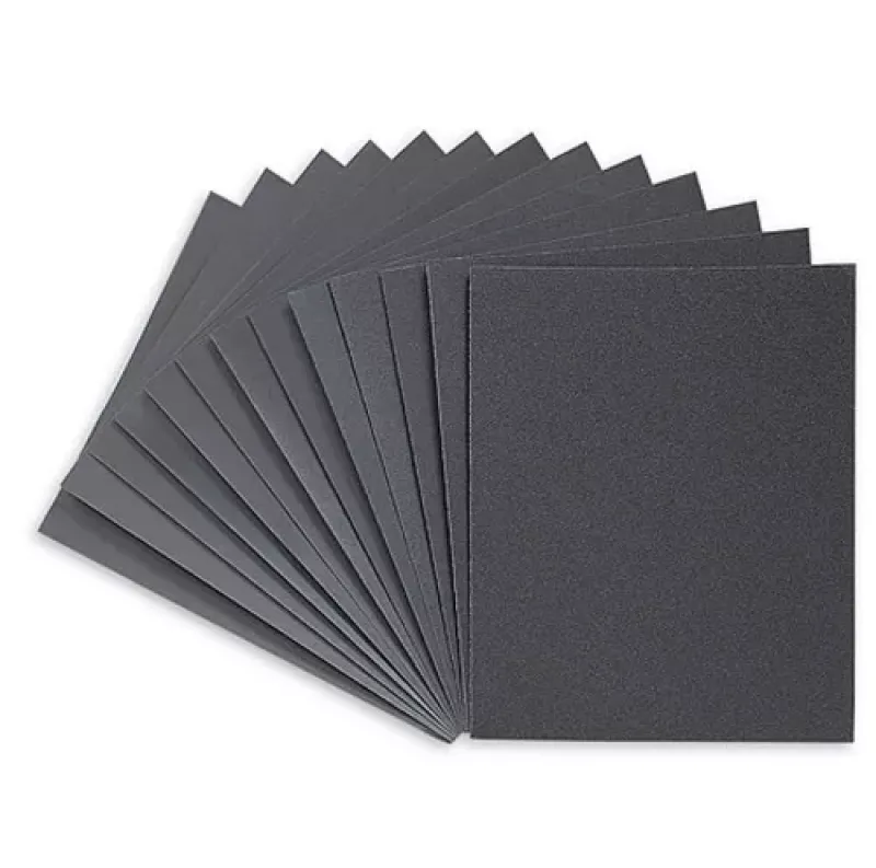 HOJA LIJA AGUA G1000(230X280)