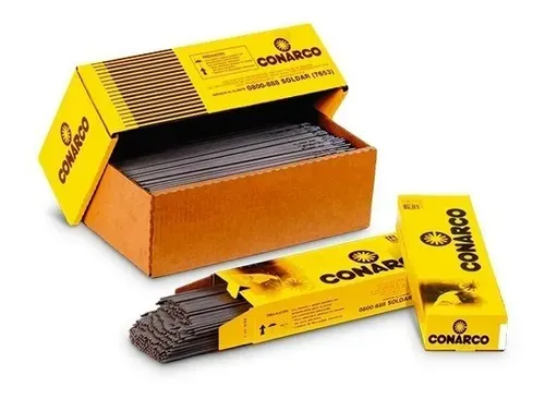 ELECTRODO CCO. 13 A P/AZUL D.3.25